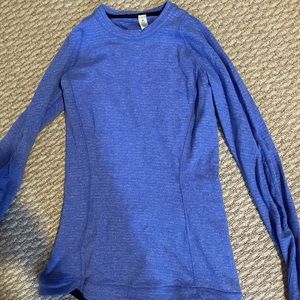Lululemon Long Sleeve
